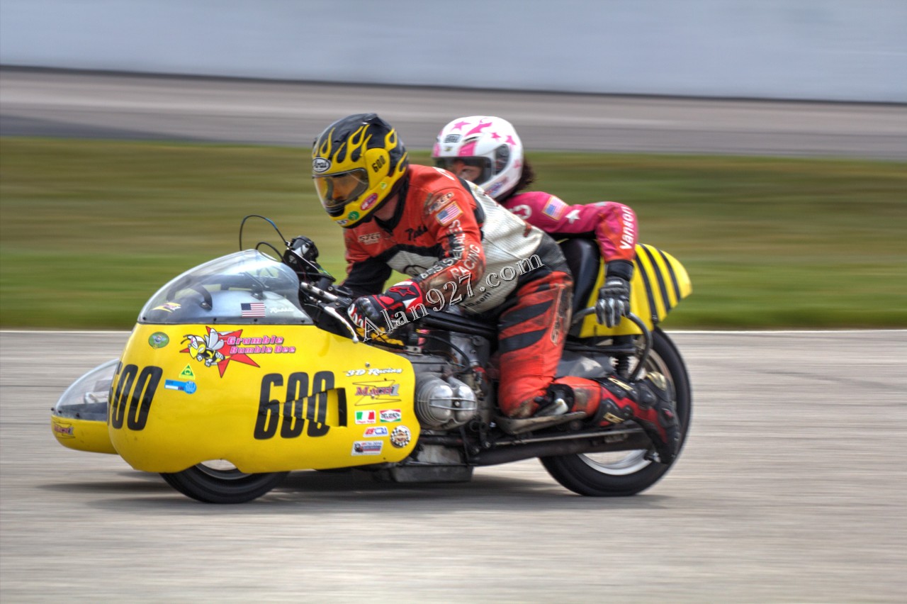 Alan927 Motorcycle Racing
